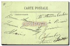 CPA Paris Ve le College de France
