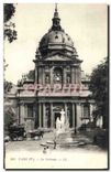 CPA Paris Ve la Sorbonne 