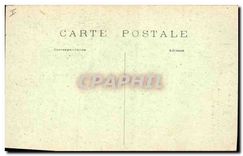 CPA Paris 5e arrt le Pantheon construit d'apres les plans de Soufflot en 1764