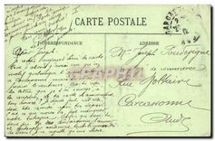 CPA Paris Ve la Conciergerie 