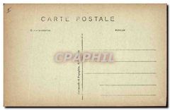 CPA Paris 5e le Pantheon et la rue Soufflot