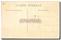 CPA Paris Rue Soufflot le Pantheon