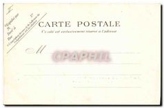 CPA Paris Arenes Romaines rue Monge