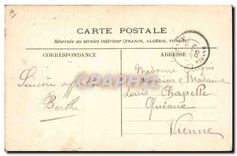 CPA Paris Arenes de Lutece rue Monge