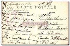 CPA Paris 5e arrt les Arenes Romaines rue de Navarre 