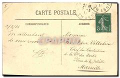CPA Paris Ve la Conciergerie 