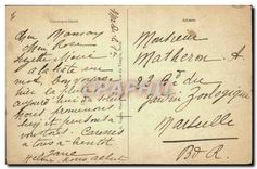 CPA Paris Mairie du 5e Arrondissement et rue Soufflot la Mairie fut construite de 1846 a 1848 par Hi