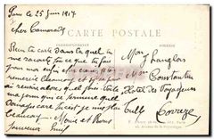 CPA Paris Ve le Val de Grace la Fondation du Val de Grace date de 1645 ce fut Louis XIV age de sept