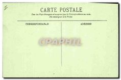 CPA Paris Ve la Rue Soufflot et le Pantheon