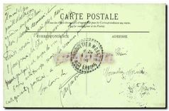 CPA Paris Ve la Conciergerie 