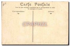 CPA Paris Mairie du Ve arrondissement