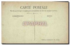 CPA Paris 5e arrt la rue Soufflot et le Pantheon