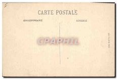 CPA Paris IV e la Conciergerie