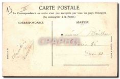 CPA Marseille le chateau d'If 