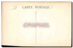 CPA Marseille Yachts de plaisance devant de la Mairie 