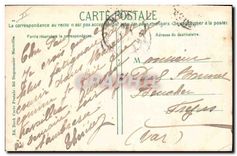 CPA Marseille la Cathedrale 