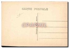 CPA Tete de Heros Pierre par O Gondard statuaire 