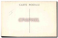 CPA Les deux Douleurs Paul Gondard Statuaire 