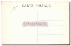 CPA Monument Edmond Rostand par Paul Gondard Statuaire 