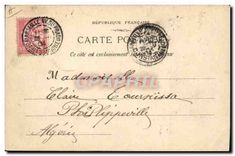 CPA Marseille Ancienne Eglise de la Major 