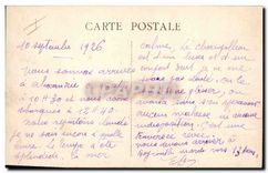 CPA Marseille la cathedrale 