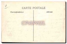 CPA Marseille Museum Maritime 