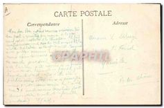 CPA Marseille Laboratoire A Marlon de Zoologie Marine 