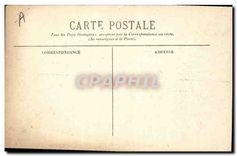 CPA Marseille Laboratoire A Marlon de Zoologie Marine 