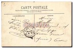 CPA Marseille Laboratoire A Marlon de Zoologie Marine 