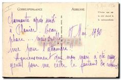 CPA Marseille le Phare de Planier 