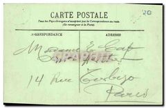 CPA Marseille le Bassin de la Joliette et la Cathedrale Bateau