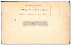 CPA Marseille port Saint Jean Quai de la Joliette 