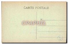 CPA Marseille Port de la Joliette 