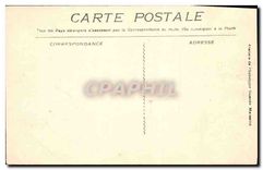 CPA Marseille Promenade de la Jetee 