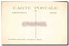 CPA Marseille la cathedrale 