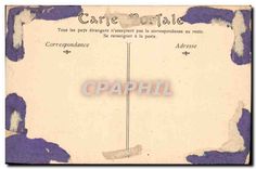 CPA Marseille le Quai et le Bassin de la Joliette 