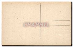 CPA Marseille vue prise du Transbordeur sur la Joliette et la cathedrale 