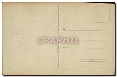 CPA Marseille Bassin de la Joliette 