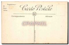 CPA Marseille Bassins de la Joliette 