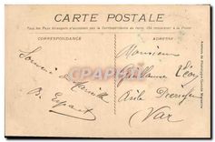 CPA Marseille vue generale des Bassins de la Joliette 