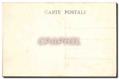 CPA Marseille le Vieux Port 