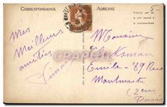 CPA Marseille Bassins de la Joliette 