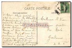 CPA Marseille la cathedrale 