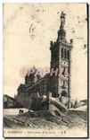 CPA Marseille Notre Dame de la Garde 