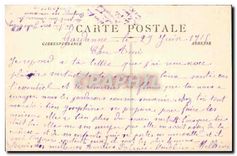 CPA Marseille Fontaine Cantini Motif central le Rhone 