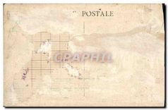 CPA Marseille Bassins de la Joliette 