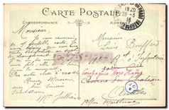 CPA Marseille les Bassins de la Joliette 