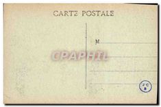 CPA Marseille Port de la Joliette 