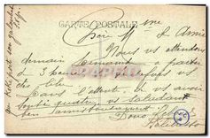 CPA Marseille Port de la Joliette 