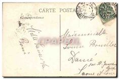 CPA Marseille Etude de vague 